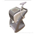 Portable Q Switch Nd Yag Laser And Ktp Crystal Laser Machine For Eyebrowline, Lipline, Tattoo Removal Ce Approval